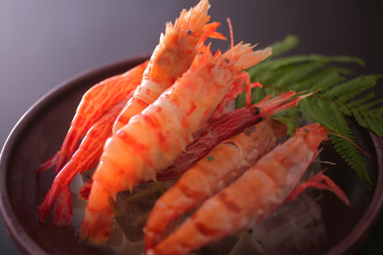 京丹后市 炭平间人温泉旅馆酒店 外观 照片