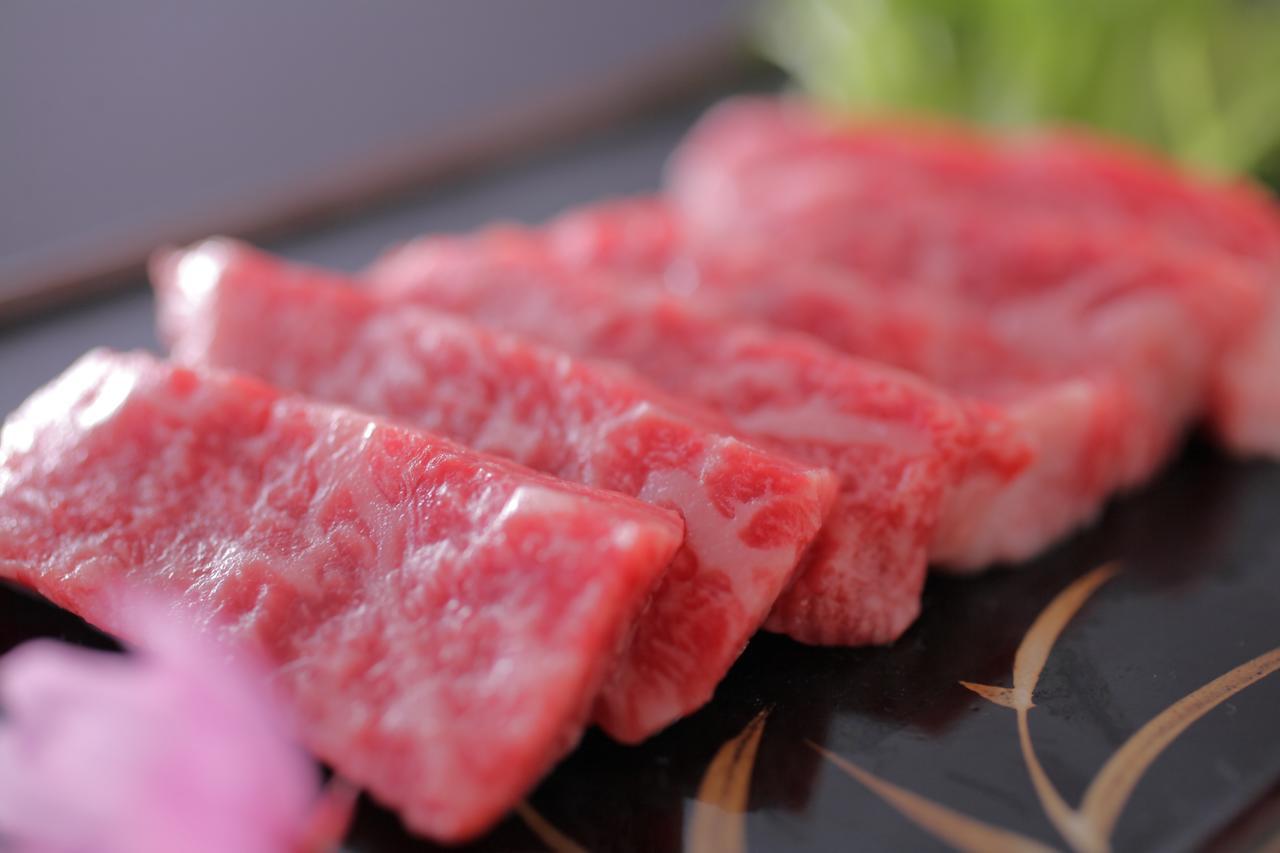 京丹后市 炭平间人温泉旅馆酒店 外观 照片